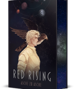 Red Rising 4